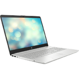 Laptop HP 15.6'' 15s-fq5004nq, FHD IPS, Procesor Intel Core i7-1255U (12M Cache, up to 4.70 GHz), 16GB DDR4, 1TB SSD, Intel Iris Xe, Free DOS, Pale Gold
