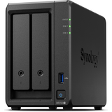 Bundle 2x ST8000VN004 8TB HDD + SYNOLOGY DS723+