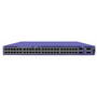 Switch Extreme Networks X465 48 PORTS/10/100/1000MB FDX/HDX MACSEC KIT