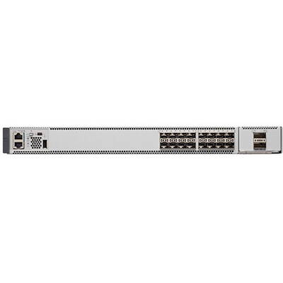 Switch Cisco Catalyst 9500 16-port 10Gig , Essentials