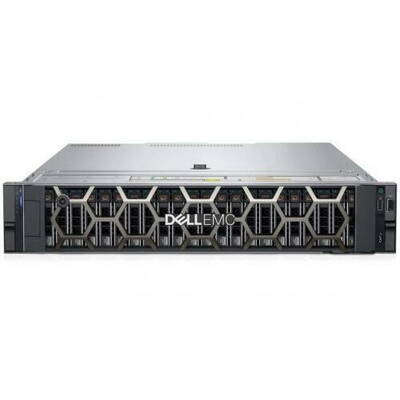 Sistem server Dell POWEREDGE R750XS XEON 4310/8X3.5 1X32GB 1X480GB SSD H755 3Y