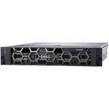 Sistem server Dell POWEREDGE R740 INTEL XEON SILVE/4210 2.2G 10C/20T 9.6GT/S