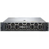 Sistem server Dell POWEREDGE R750XS XEON 5318Y/8X3.5 1X32GB 1X480GB SSD H755 3Y