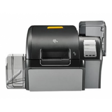 Printer ZXP Series 9; Dual Sided, UK/EU Cords, USB, 10/100 Ethernet, ISO HiCo/LoCo Mag S/W selectable