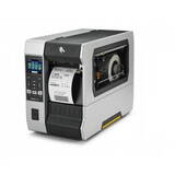Imprimanta Termica  ZEBRA TT Printer ZT610; 4", 203 dpi, Euro and UK cord, Serial, USB, Gigabit Ethernet, Bluetooth 4.0, USB Host, Tear, Color, ZPL