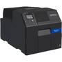 Imprimanta Termica  Epson C6000AE 4IN WIDE AUTOCUTTER/COLOUR