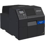 Imprimanta Termica  Epson C6000AE 4IN WIDE AUTOCUTTER/COLOUR