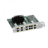 SM-X MODULE WITH 6-PORT/DUAL-MODE GE / SFP IN