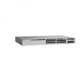 Switch Cisco CATALYST 9200 24-PORT DATA/ONLY NETWORK ESSENTIALS IN