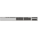 Switch Cisco Catalyst 9200 24-port data only, 41G, Network Advantage