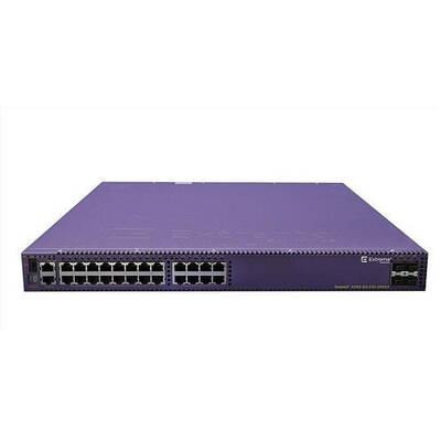 Switch Extreme Networks X450-G2-24P-GE4-BASE/10/100/1000BASE-T POE+ IN
