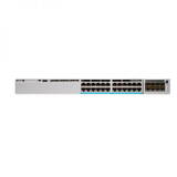 Switch Cisco CATALYST 9300 24-PORT UPOE/NETWORK ESSENTIALS IN
