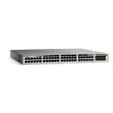 Switch Cisco Catalyst 9300 48-port data only, Network Essentials