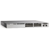 Switch Cisco CATALYST 9200 24-PORT/POE+ NETWORK ADVANTAGE IN