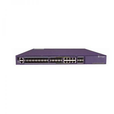 Switch Extreme Networks X460-G2-24P-10GE4-BASE/10/100/1000BASE-T POE+ IN