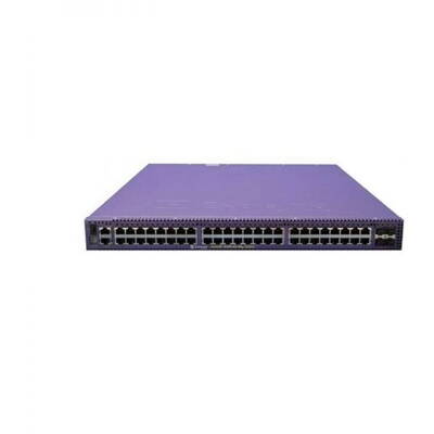 Switch Extreme Networks X450-G2-48P-10GE4-BASE/10/100/1000BASE-T POE+&10GBASE-X IN
