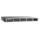 CATALYST 9300L 48P DATA NETWORK/4X1G UPLINK IN