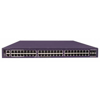 Switch Extreme Networks X460-G2-48P-10GE4-BASE/10/100/1000BASE-T POE+ IN