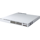Switch Cisco Catalyst 9300L 48p data, Network Advantage ,4x10G Uplink