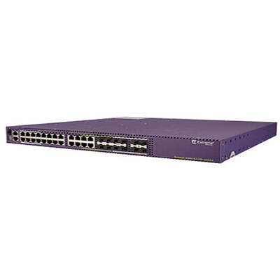 Switch Extreme Networks X460-G2-48X-10GE4-BASE/100/1000BASE-X UNPOP SFP IN