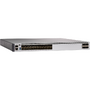 Switch Cisco CATALYST 9500 24X1 10 25G/AND 4-PORT 40 100G ESSENTIAL IN