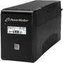 UPS PowerWalker VI 650SE LCD