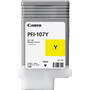 Cartus Imprimanta Canon PFI-107Y Yellow