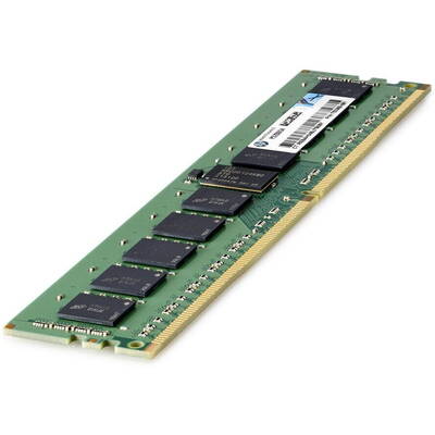 Memorie server HP ECC RDIMM DDR4 16GB 2133MHz CL15 Dual Rank x4 1.2v