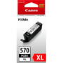 Cartus Imprimanta Canon PGI-570 XL Black