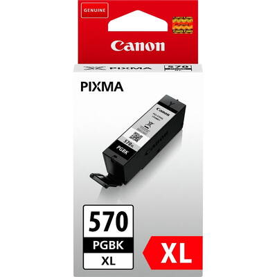 Cartus Imprimanta Canon PGI-570 XL Black