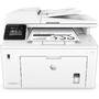 Imprimanta multifunctionala HP LaserJet Pro M227fdw, Laser, Monocrom, Format A4, Duplex, Retea, Wi-Fi, Fax