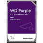 Hard Disk WD New Purple 1TB SATA-III IntelliPower 64MB