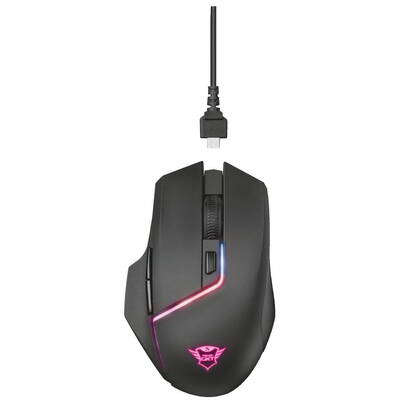 Mouse TRUST GXT 161 DISAN Wireless Gaming Mouse
