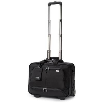 Geanta Laptop DICOTA Top Traveller Roller PRO 14 - 15.6 Geantă pentu notebook și haine