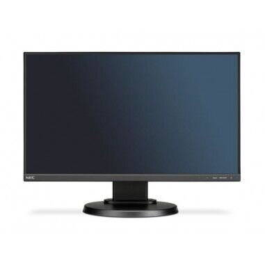 Monitor NEC   E221N 22inch, FullHD, D-Sub, HDMI, Negru