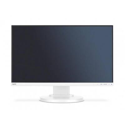 Monitor NEC   E221N 22inch, FullHD, D-Sub, HDMI, white