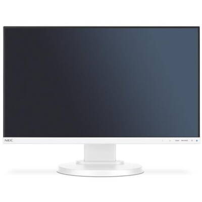 Monitor NEC   E241N 24inch, FullHD, DP, HDMI, white