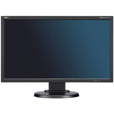 Monitor NEC   E233WMi 23inch, VGA/DVI/DP