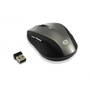Mouse CONCEPTRONIC wireless, optic, 5 butoane, nano USB, grey, &quot;CLLM5BTRVWL&quot;