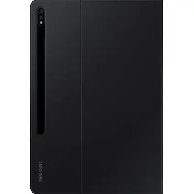 Husa de protectie pentru Galaxy Tab S7+ / S7 Lite, Black