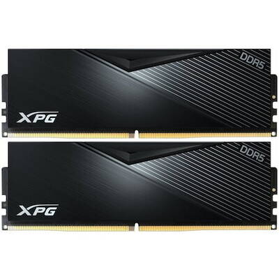 Memorie RAM ADATA XPG LANCER 32GB DDR5 5200MHz CL38 Dual Channel Kit