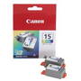 Cartus Imprimanta Canon BCI-15 Cyan Twin-Pack