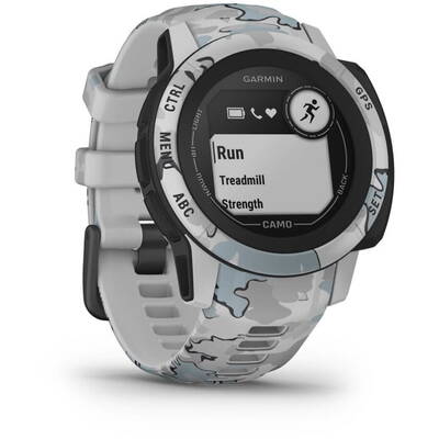 Smartwatch Garmin Instinct 2S Camo Edition Mist Camo
