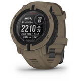 Smartwatch Garmin Instinct 2 Solar Tactical Edition Coyote Tan