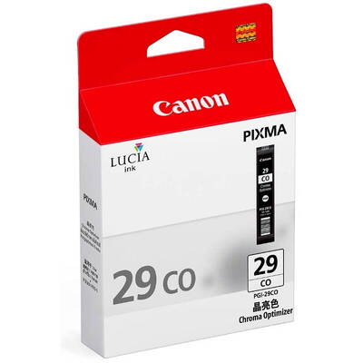 Cartus Imprimanta Canon PGI-29 Chroma Optimiser