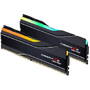 Memorie RAM G.Skill Trident Z5 Neo RGB 32GB DDR5 5600MHz CL28 Dual Channel Kit