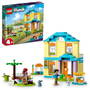 LEGO Friends Paisleys House 41724