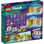 LEGO Friends Paisleys House 41724