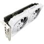 Placa Video Asus GeForce RTX 3060 DUAL OC White 8GB GDDR6 128-bit