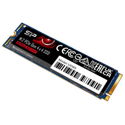 SSD SILICON-POWER UD85 250GB PCI Express 4.0 x4 M.2 2280